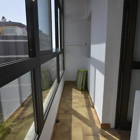 Apartamento Maralma Las Palmas Exterior photo