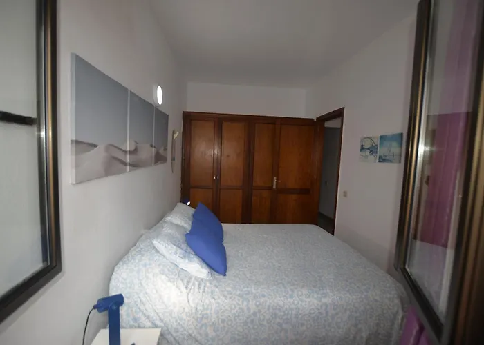 Apartamento Maralma
