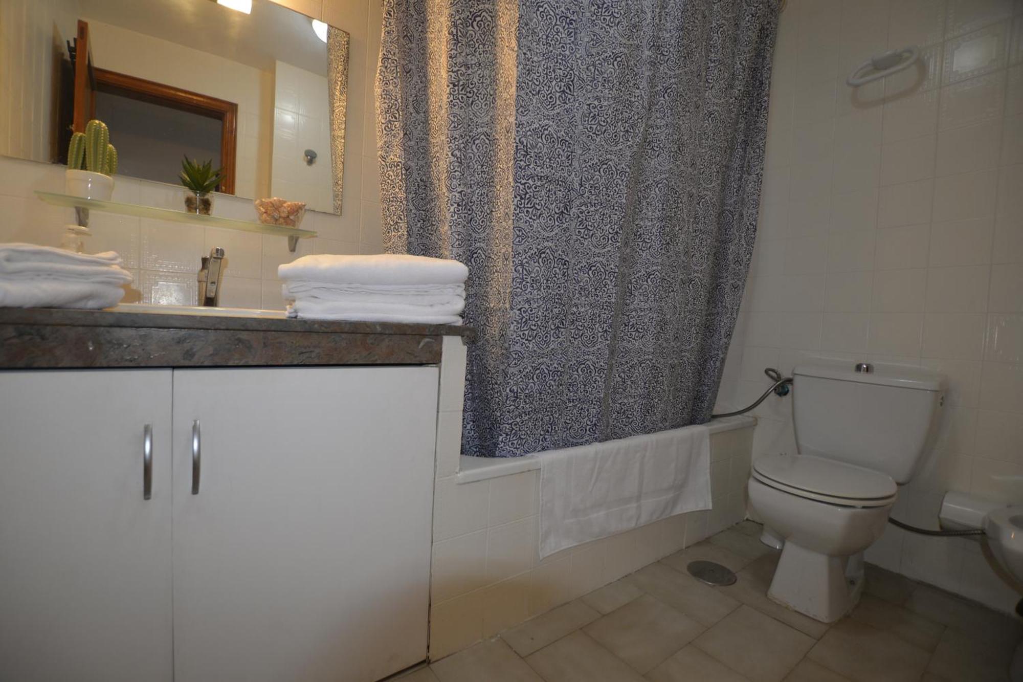 Apartamento Maralma *