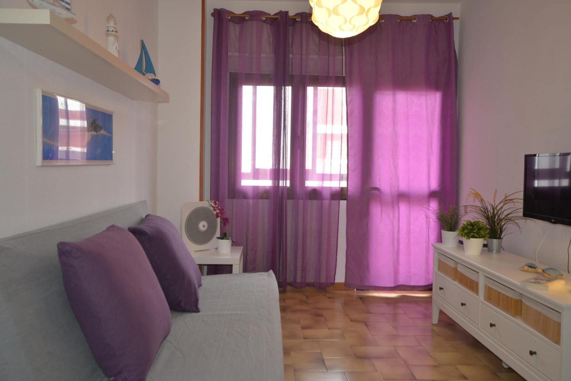 Apartamento Maralma Las Palmas de Gran Canárias