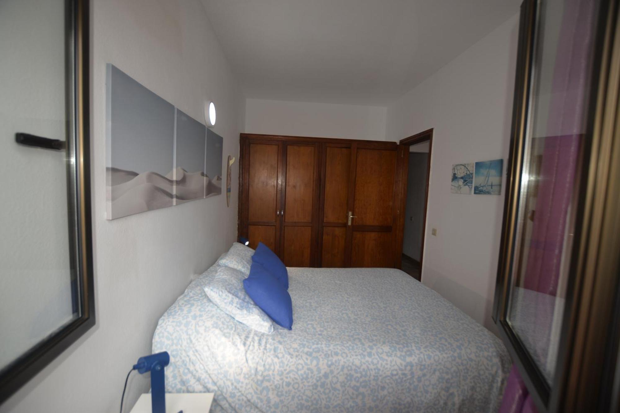 Maralma Apartamento