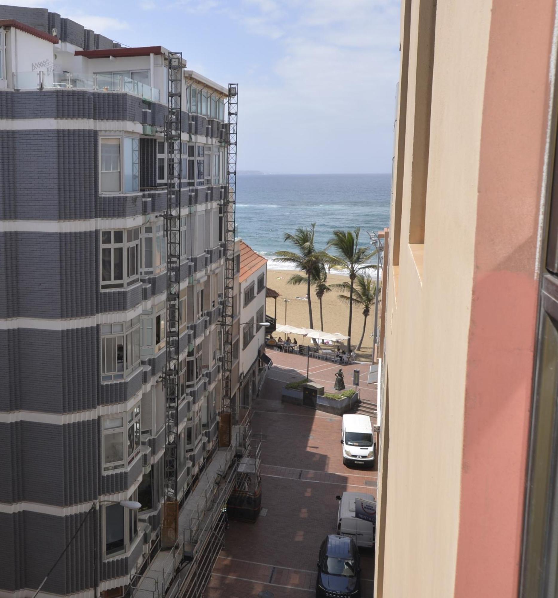 Maralma Apartamento *
