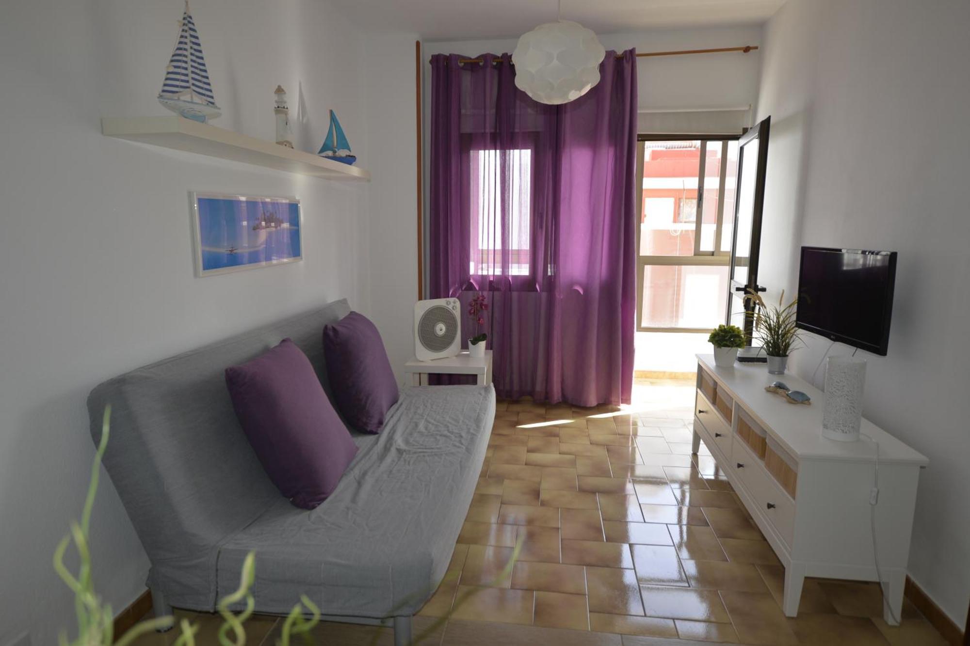 Maralma Apartment