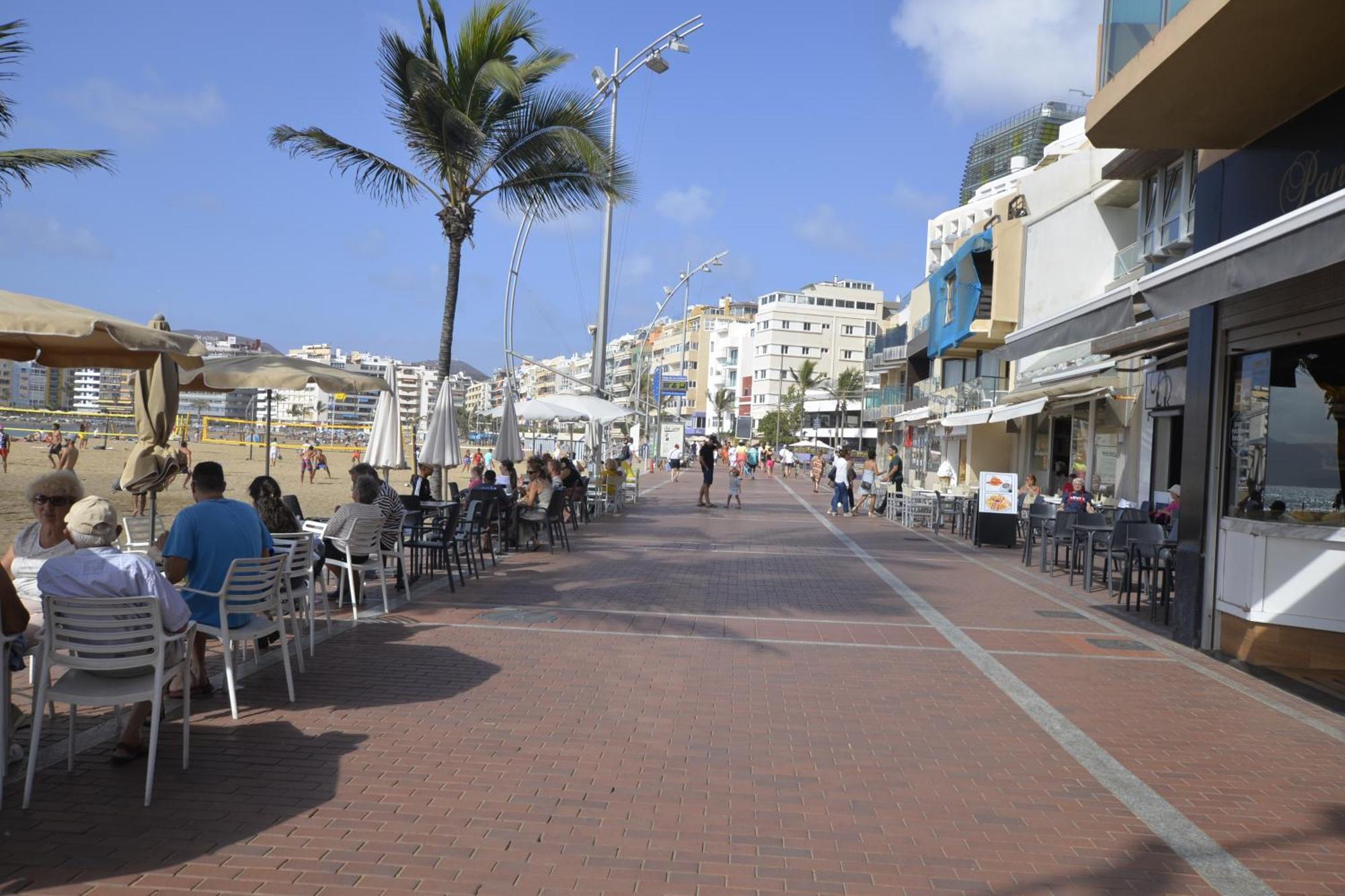 Apartamento Maralma Las Palmas de Gran Canárias