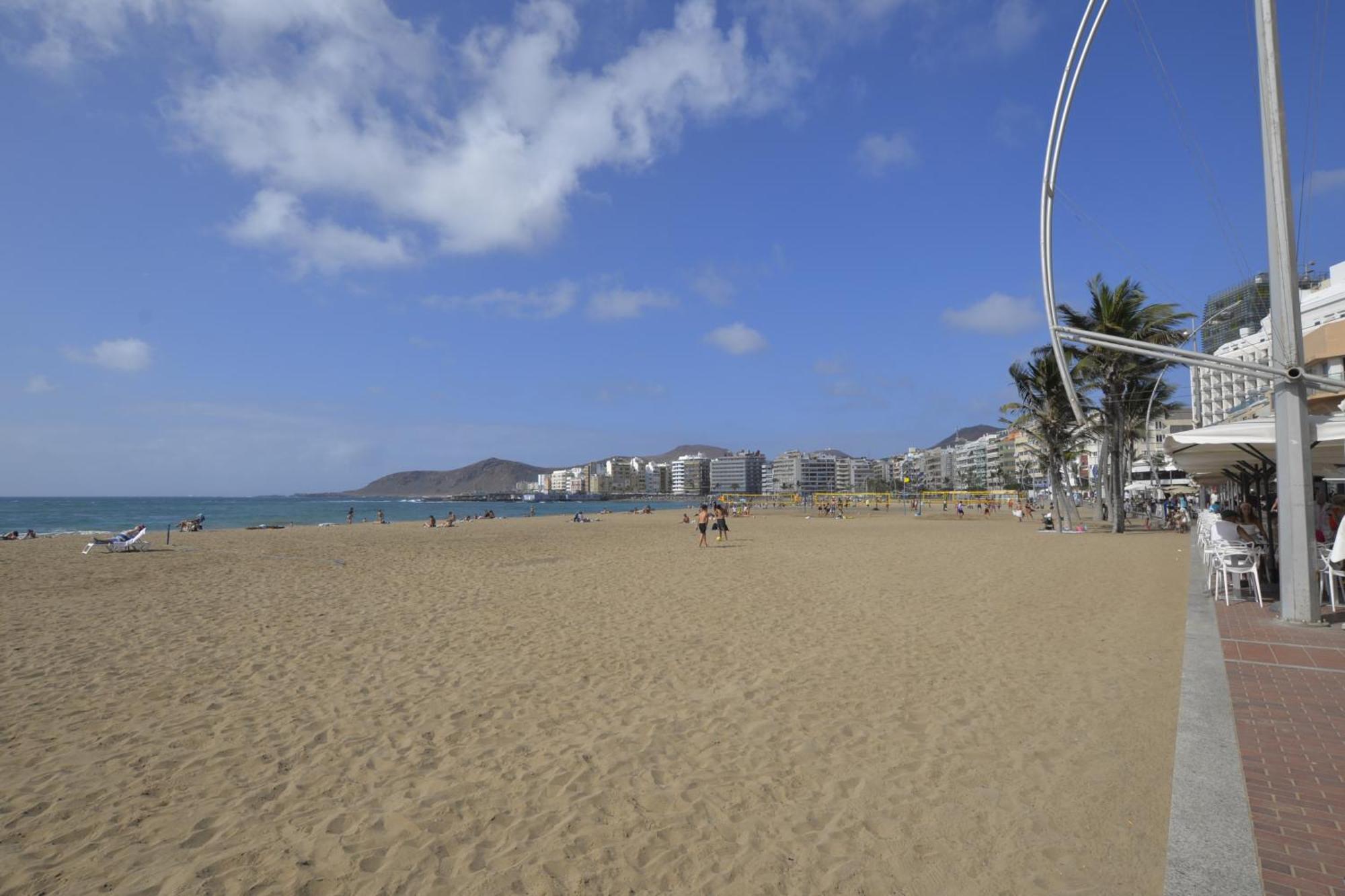 Apartamento Maralma