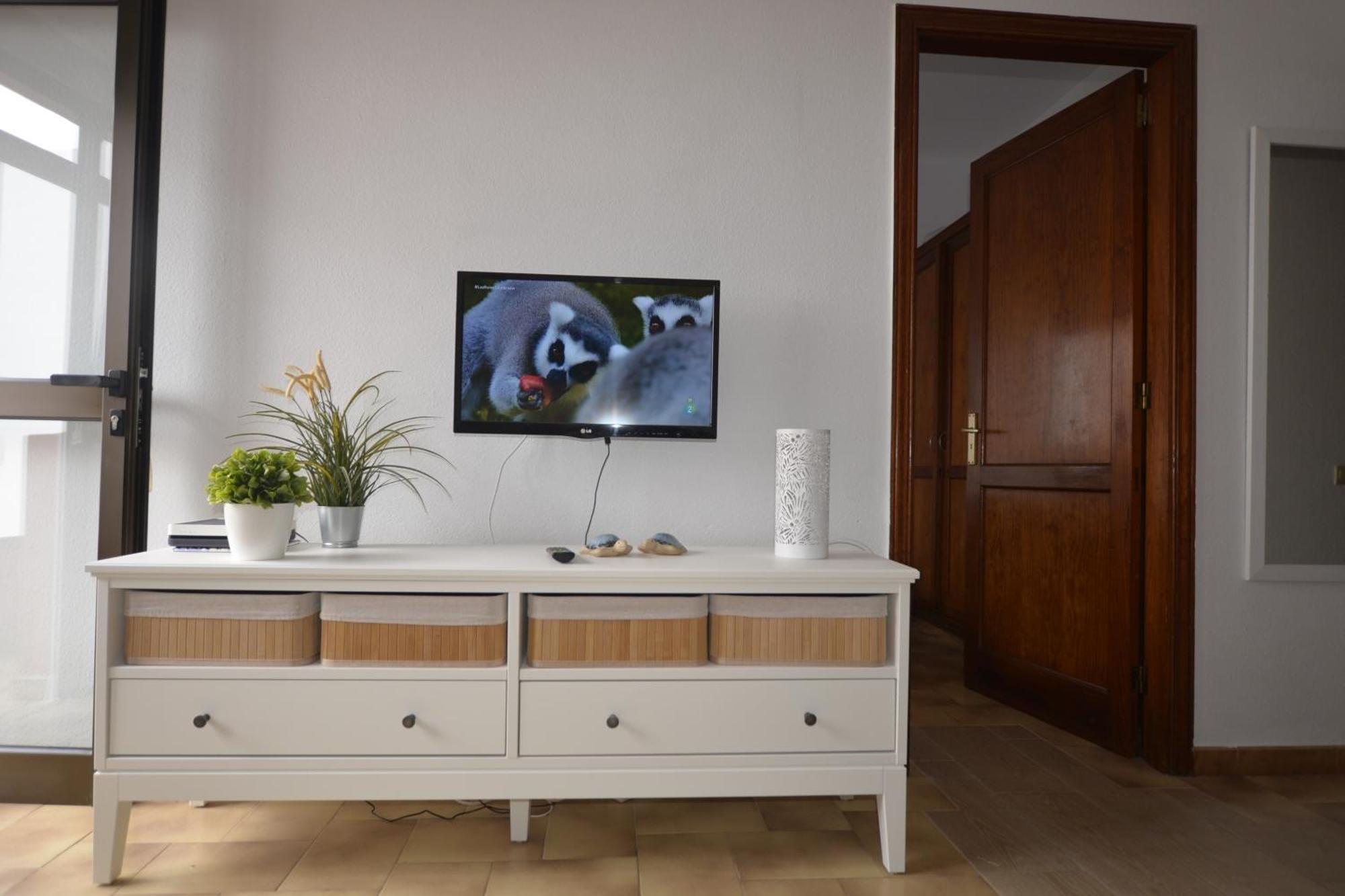 Maralma Apartamento *