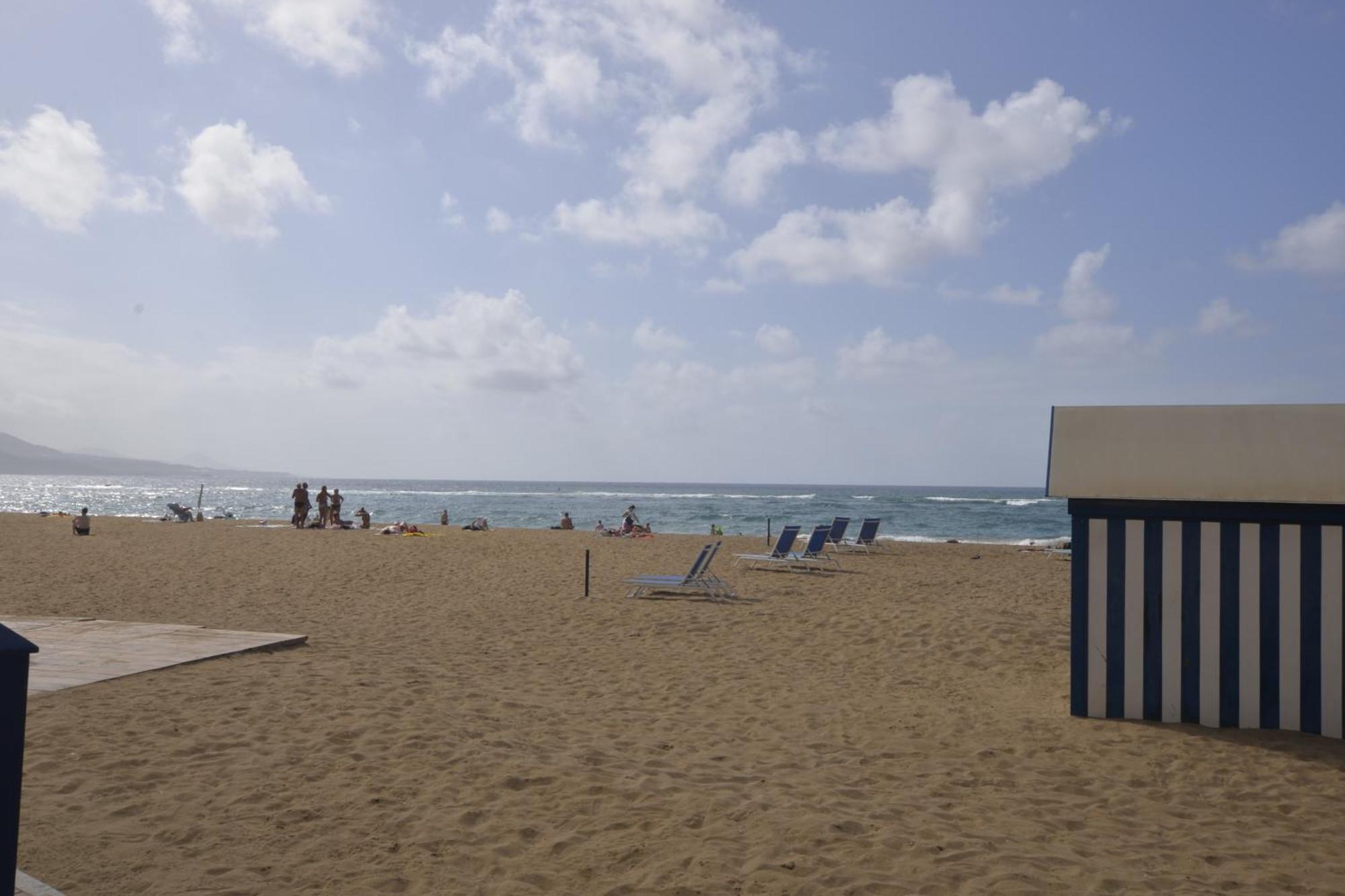Apartamento Maralma Las Palmas de Gran Canárias