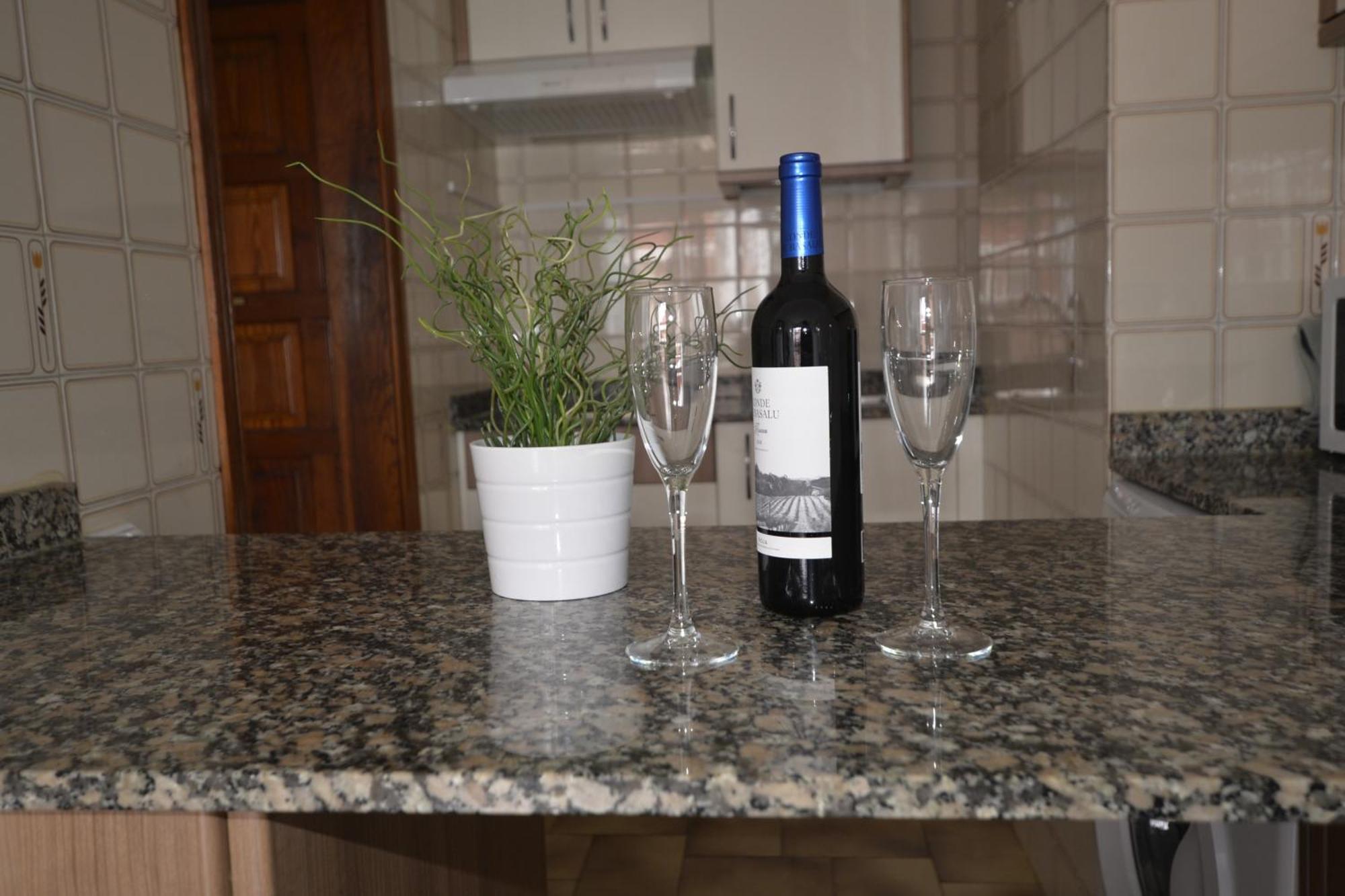 Apartamento Maralma