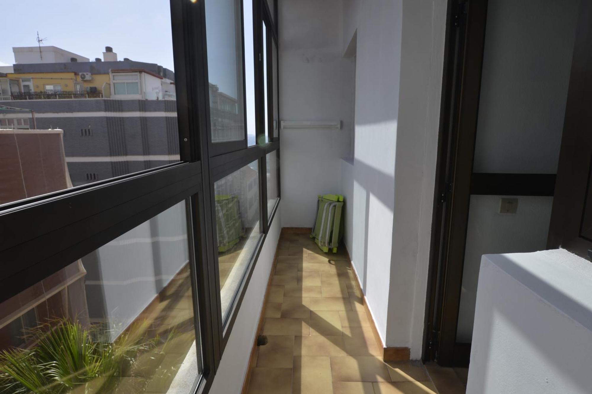 Maralma Apartamento *