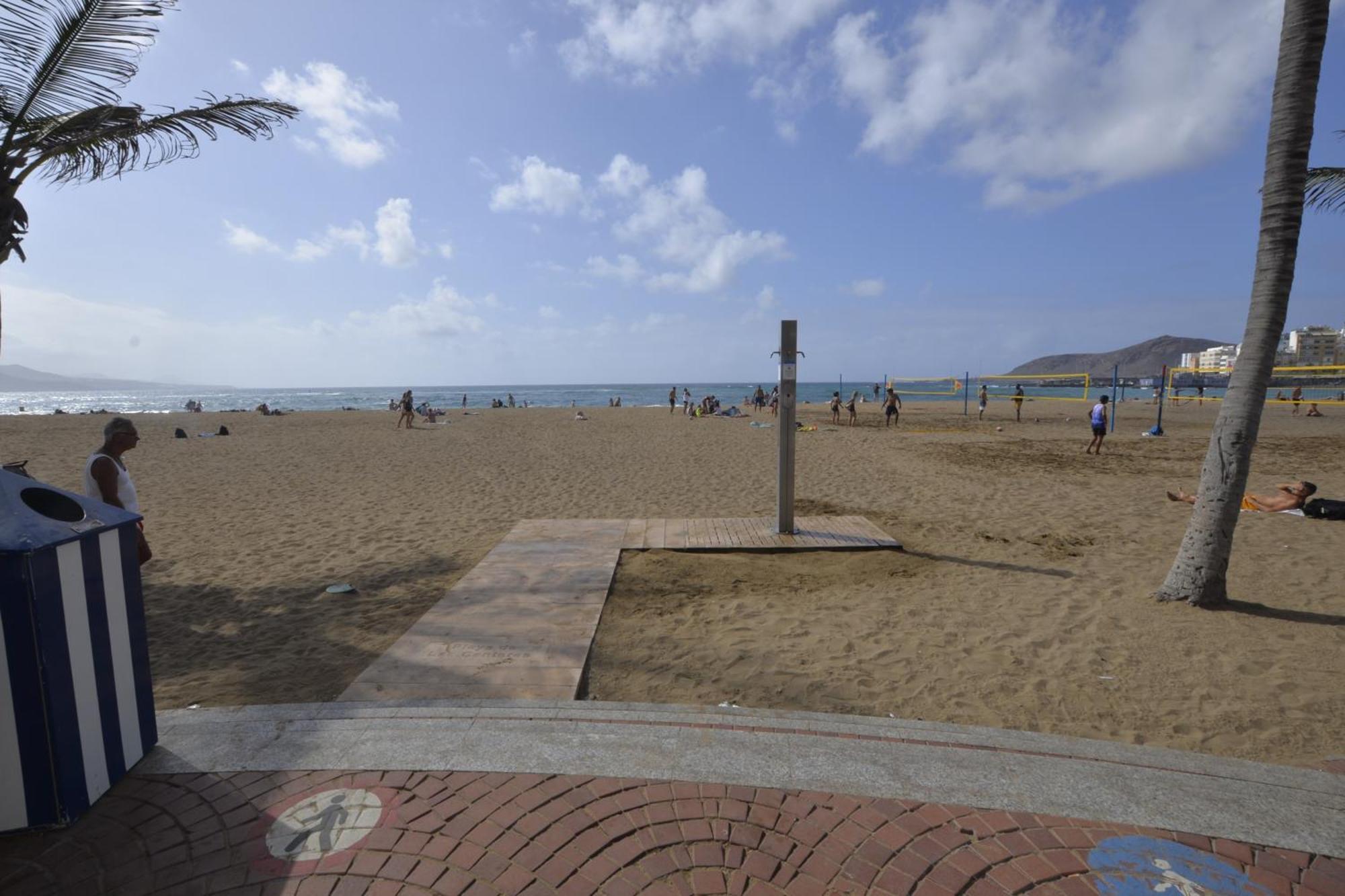 Maralma Apartamento Las Palmas de Gran Canárias